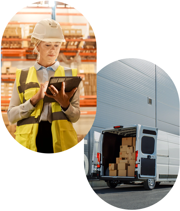 3PL Warehousing