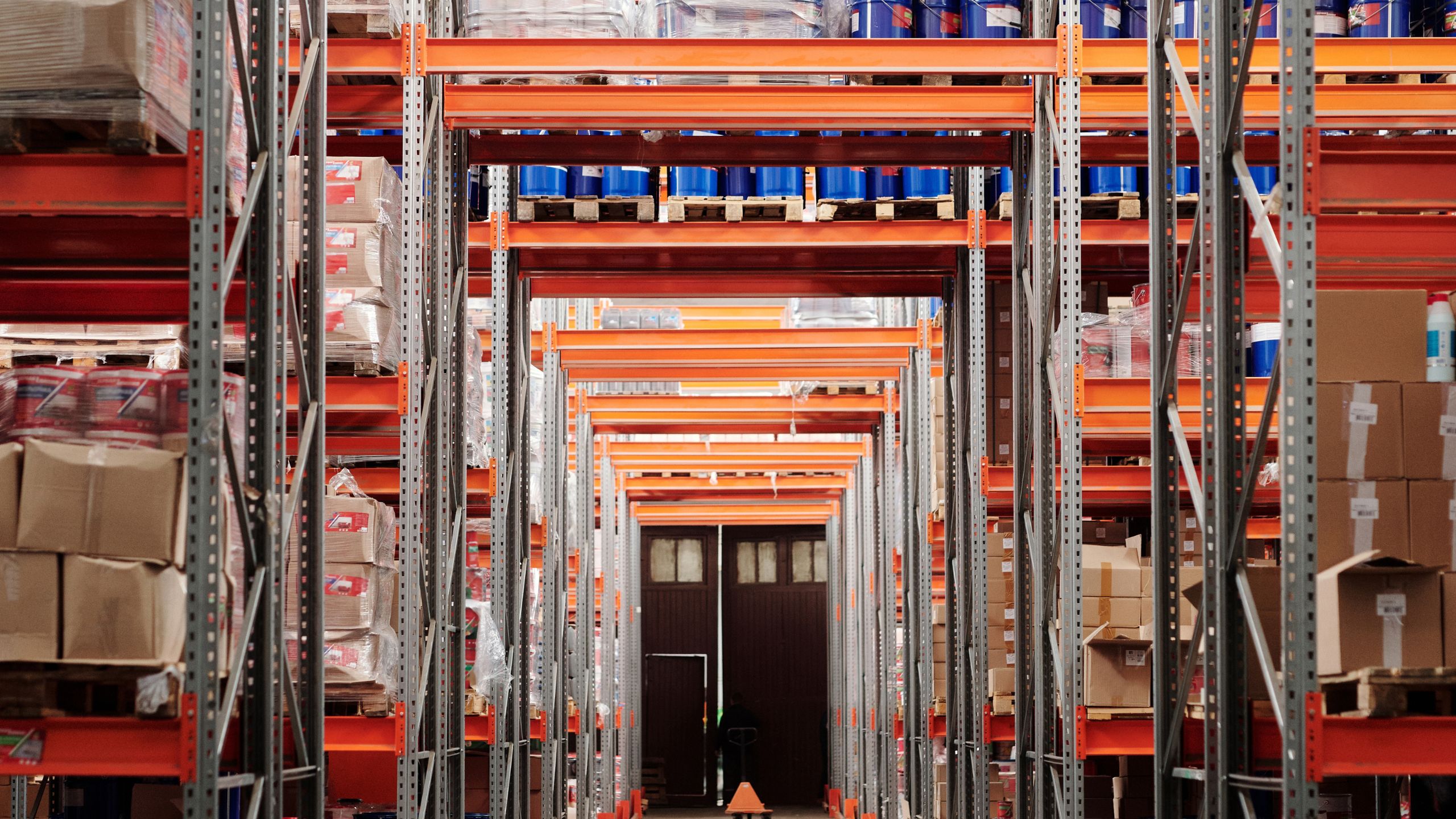 Benefits of Warehousing